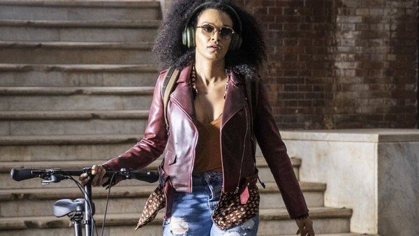 Netflix's new African spy thriller hopes to take the world by storm