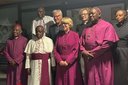 Archbishop of Canterbury Lands in Accra, Urges Christians to...