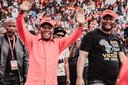 EFF ramps up campaign, unveils metro mayoral candidates ahead of local elections