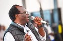 Mining house funding UPND to buy councillors, alleges Mundubile