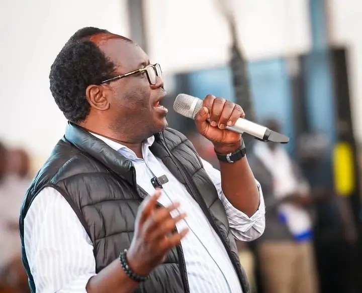 Mining house funding UPND to buy councillors, alleges Mundubile
