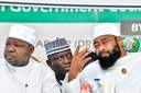 Gov Bago Rallies APC Candidates, Aspirants In Niger Ahead Of 2027 Polls