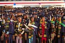 St Francis College of Education records highest number of fi...