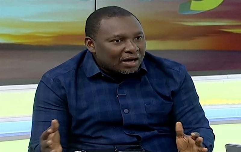 Galamsey: Mpohor-Fiase DCE, Police Commander must be sentenc...