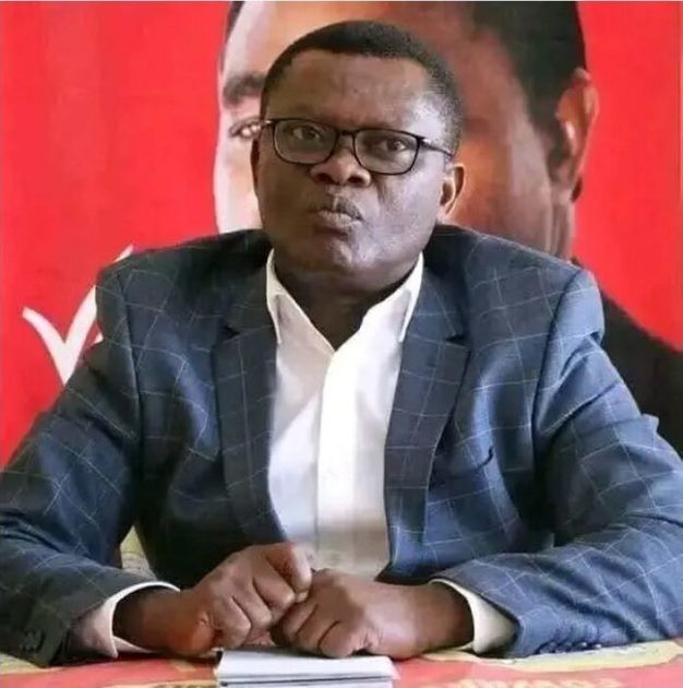 “I WILL KEEP SPEAKING FOR NORTH-WESTERN UNTIL I DIE” – Hon. SAMAKAYI
