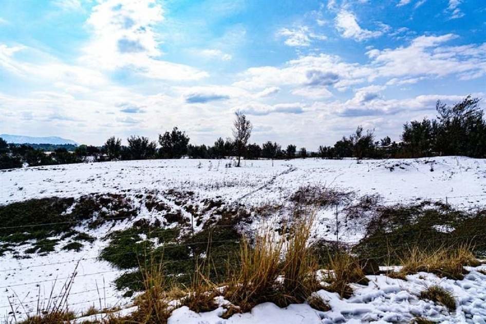 Snow hits Drakensberg as KZN braces for severe weather