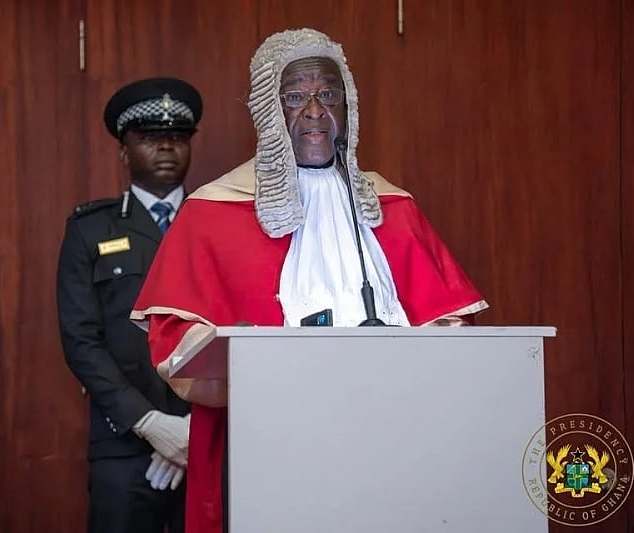 Judiciary to roll out electronic court processes from Octobe...