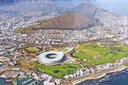 Opposition parties debate over who would govern Cape Town better