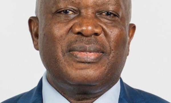 Cabinet appoints Seiso Mohai as PIC board chairperson