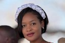 “I CAN’T BE BOUGHT OR SOLD” – IRIS KAINGU…As she claims that HH offered her appointment to withdraw from Mwandi race