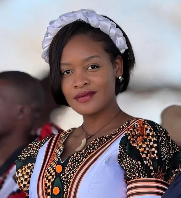 “I CAN’T BE BOUGHT OR SOLD” – IRIS KAINGU…As she claims that HH offered her appointment to withdraw from Mwandi race