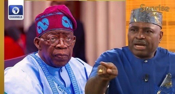 2027: Kenneth Okonkwo Faults Tinubu’s INEC-Is-Neutral Comment, Urges President To Resign