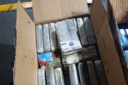 Powder cuts: R28m cocaine haul intercepted after Brazil flight lands at OR Tambo airport