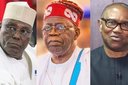 INEC Publishes Tinubu, Obi, Atiku, Others’ Credentials For 2027 General Election