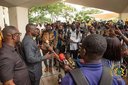 'We will revive VALCO, nobody can stop it' — Armah Kofi Buah...