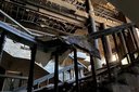 DA questions legality of Parliament rebuilding processes following 2022 fire