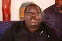 It’s not fair for HH to go back to areas he already held rallies. HH is a presidential candidate just like any other-Kambwili-