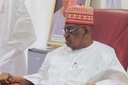 Senator Hanga Leaves NDC, Silent On Next Political Destination