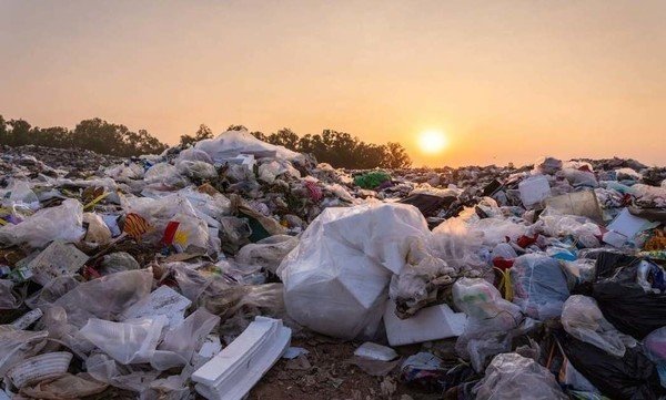 Trash talk: Joburg down to two dumps and a prayer