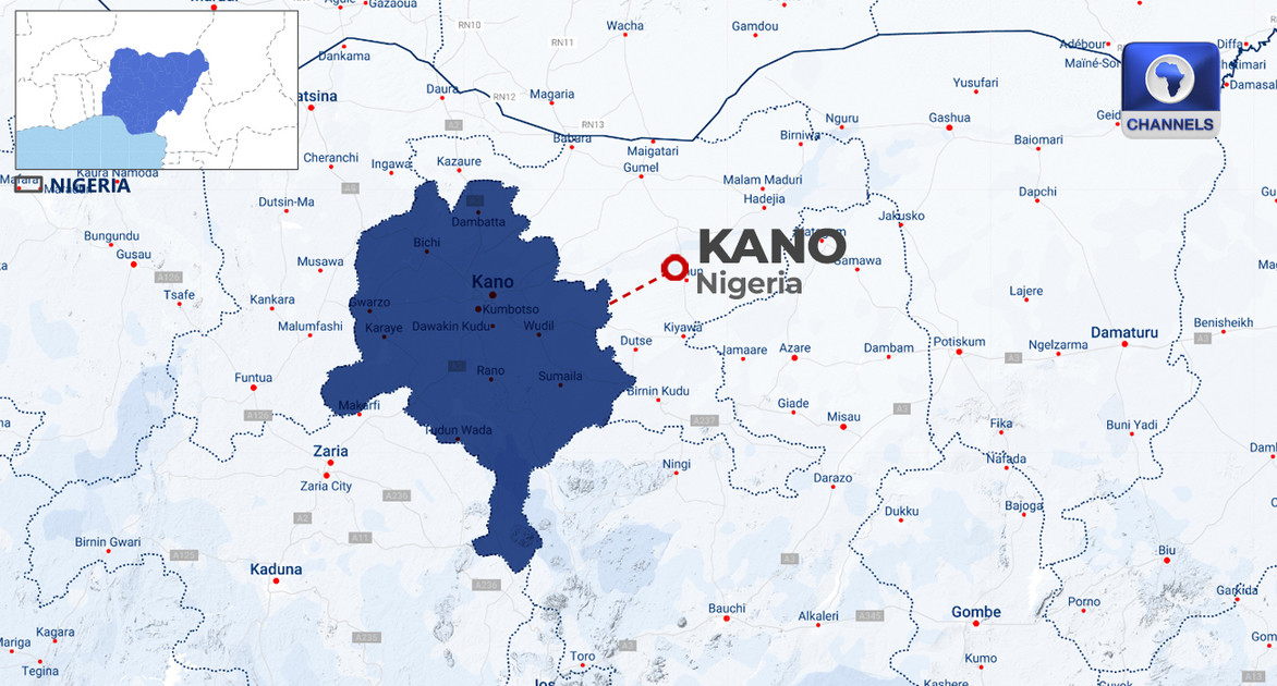 Kano Assembly Suspends Three LG Chairmen Over Alleged Misconduct