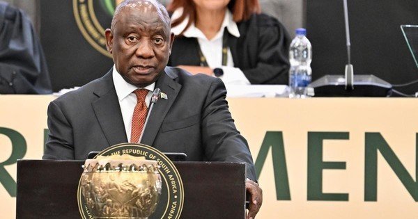 Ramaphosa opposes direct appeal to overturn impeachment interdict in Concourt
