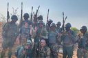 TWO MORE ZAMBIANS REPORTED KILLED AFTER ALLEGED RECRUITMENT INTO RUSSIAN MILITARY