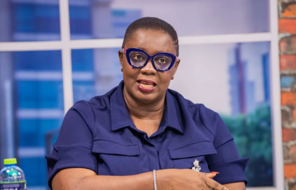 'We did not give Akufo-Addo grace on galamsey, so we won't g...