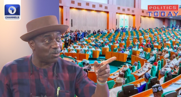 Osun: Reps Minority Caucus Questions Tinubu’s Directive To EFCC