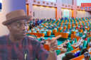 Osun: Reps Minority Caucus Questions Tinubu’s Directive To EFCC