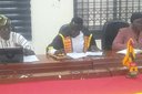 Binduri District Assembly holds second ordinary meeting, cal...