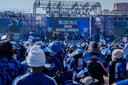 DA launches local election manifesto at Joburg's Mary Fitzgerald Square