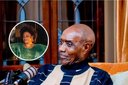 VIDEO: Tshala Muana Wanted Us to Get Married, But I Couldn’t Marry Her Because She Was a Musician — Vernon Mwanga
