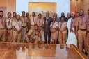 President Mahama backs Ghana Scout Association to boost yout...