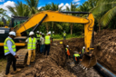 GWL resumes water production after completing Kpong-Tema pip...