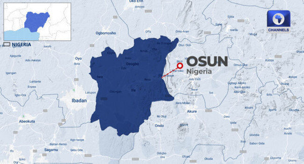 Osun Decides 2026: Five Things To Know About Osun State