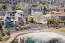 Cape Town residents given one month to leave to make way for luxury redevelopment