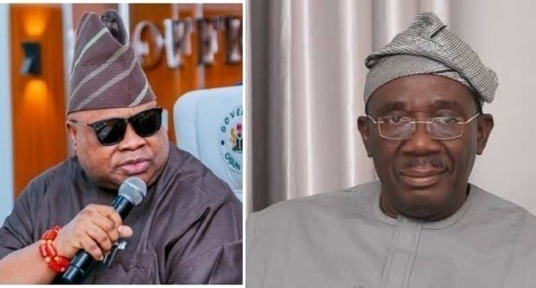 Fadahunsi Denies Incitement As Adeleke Seeks Police Probe Over Viral Video