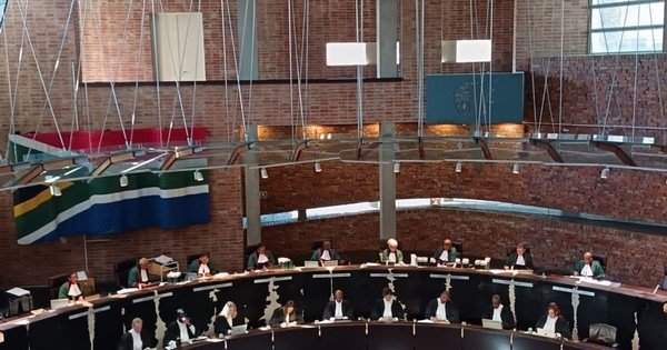 Phala Phala interdict appeal: Concourt dismisses bid by political parties and Party's Impeachment Committee