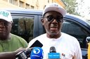 After Police Interrogation, Fadahunsi Insists Viral Video Was Edited To Misrepresent His Comment