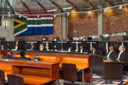 MK Party and EFF concerned about the judiciary after Constitutional Court ruling
