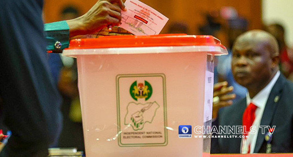 15 Candidates Battle For Osun Govt House As 2.3m Votes Head To The Polls