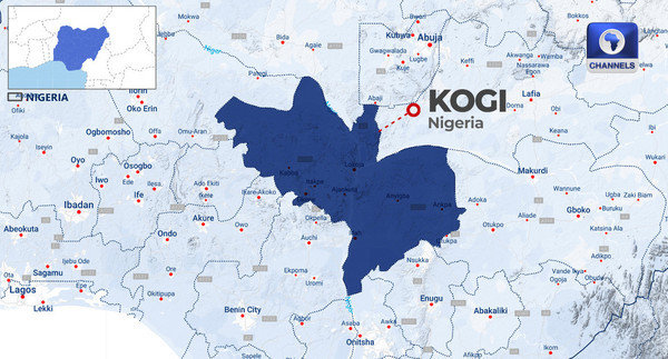 2027: Kogi Fixes ₦150m Campaign Signage Fee For Presidential Candidates, PDP Kicks