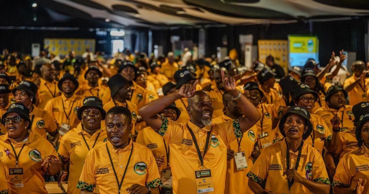 ANC Cape Town finalises candidate list for upcoming elections