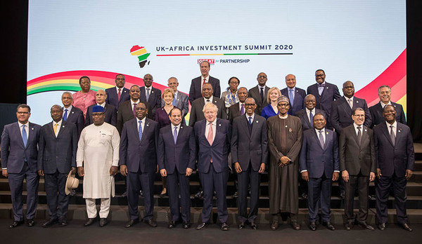 Kagame: Africa ready for trade