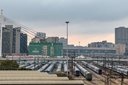 Election fever sparks Joburg property optimism