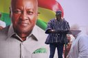 Upper East Regional Minister pushes for revival of abandoned...