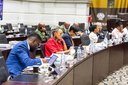 Mchunu PKTT disbandment: Ad hoc committee split over external influence claims