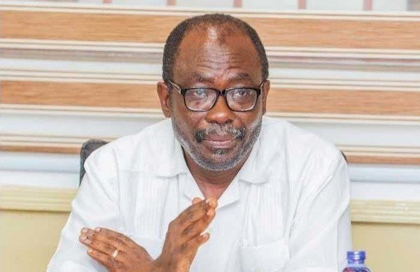 We have not cancelled free SHS nor directed parents to pay G...