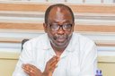 We have not cancelled free SHS nor directed parents to pay G...