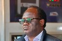 Mundubile rejects presidential election results and vows legal challenge